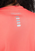 Gorilla Wear Mokena T-shirt - Rouge