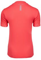 Gorilla Wear Mokena T-shirt - Rouge