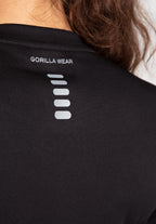 Gorilla Wear Mokena T-shirt - Noir