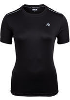 Gorilla Wear Mokena T-shirt - Noir