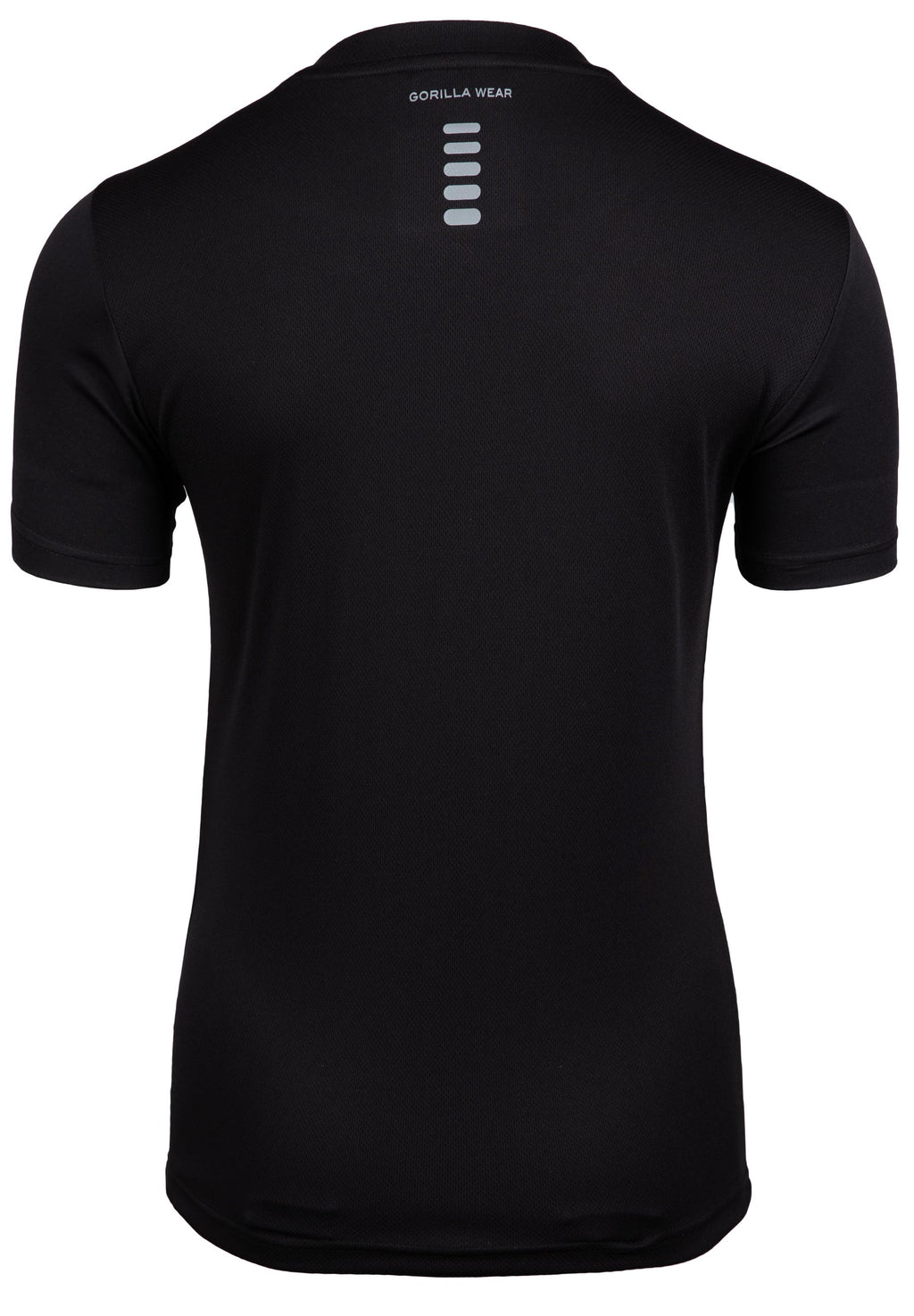 Gorilla Wear Mokena T-shirt - Noir