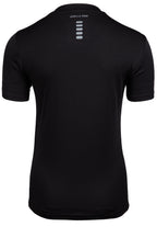 Gorilla Wear Mokena T-shirt - Noir