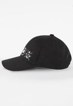 Gorilla Wear Weston Cap - Casquette - Noir