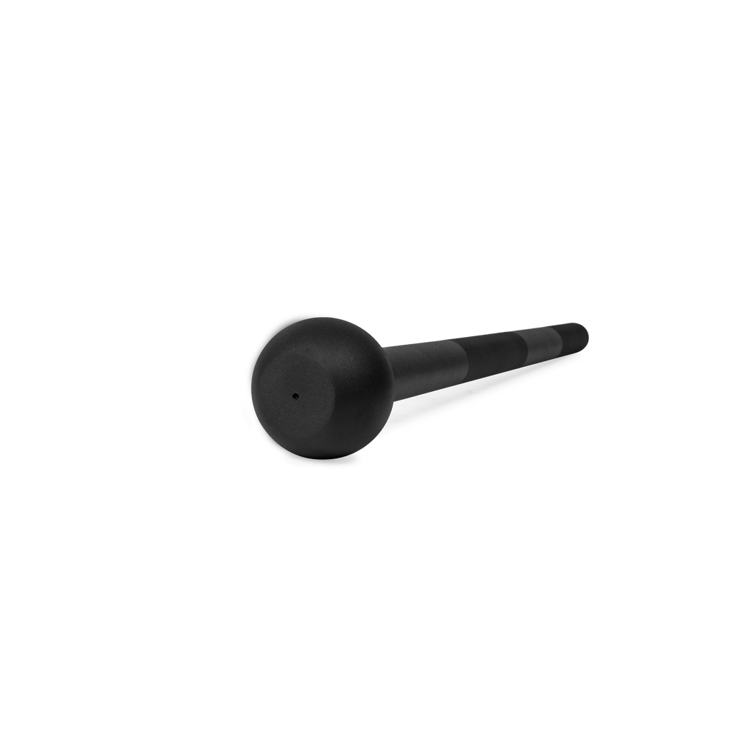 VirtuFit Macebell - Zwart - 4 kg
