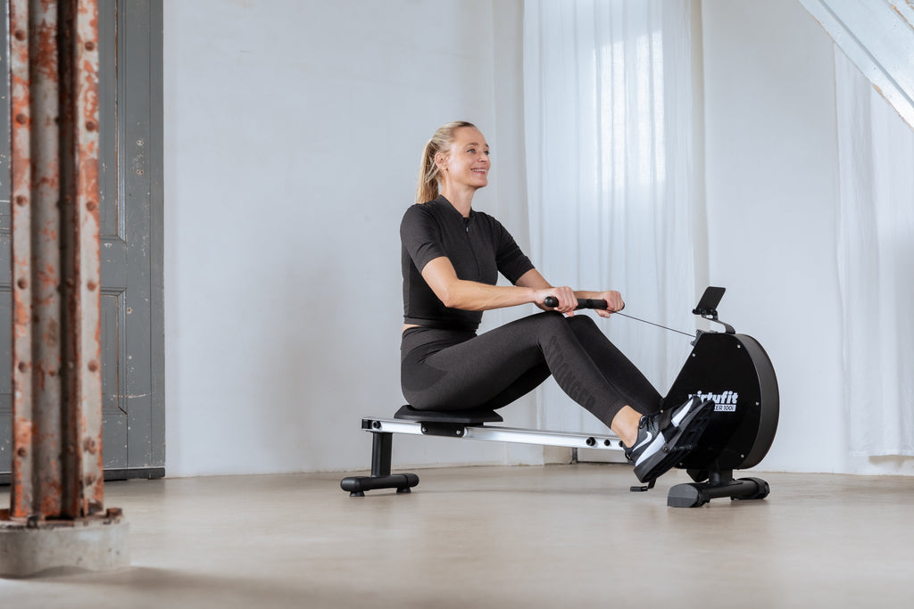 VirtuFit Stroker 100i rameur - Deuxième chance