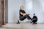 VirtuFit Stroker 100i rameur - Deuxième chance