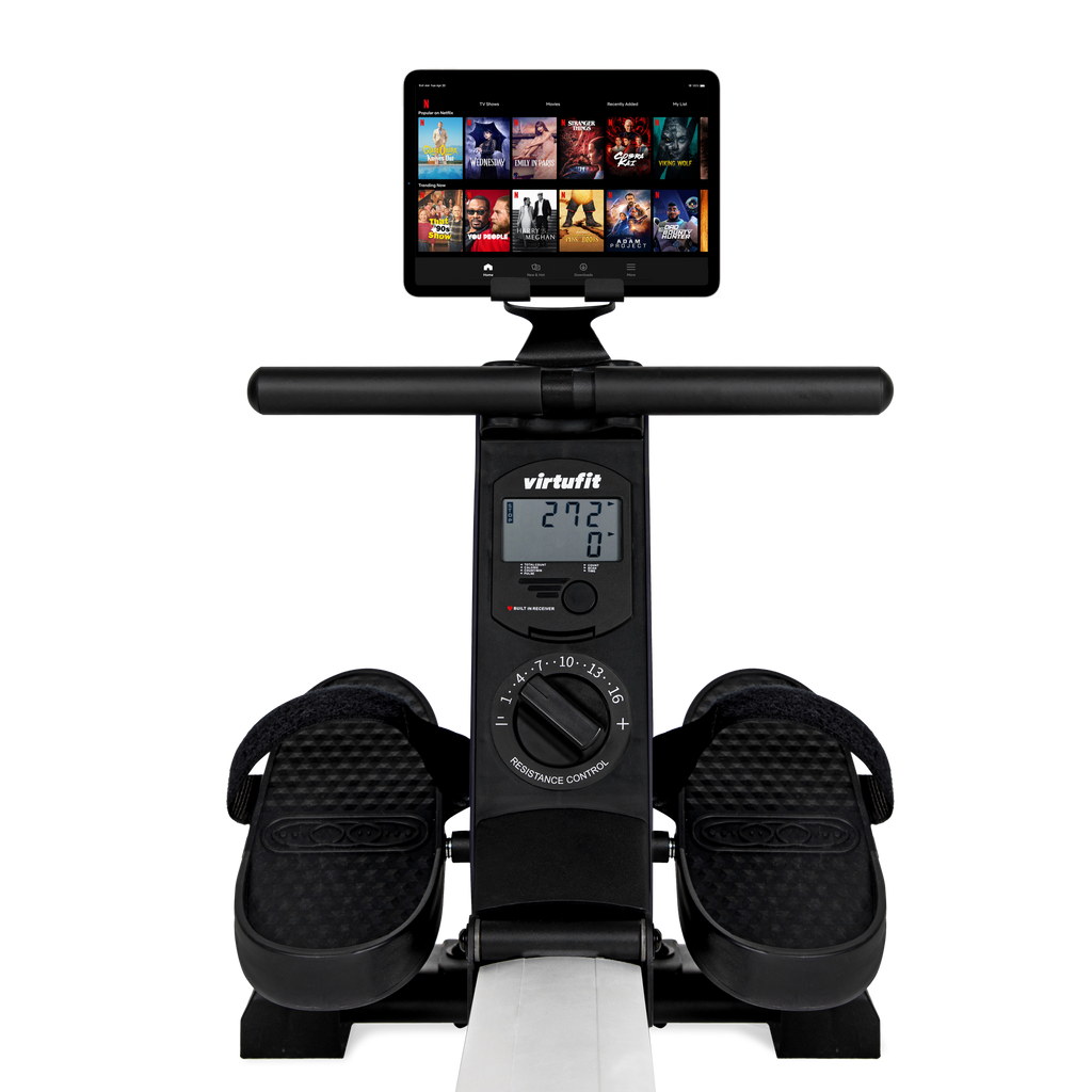 VirtuFit Stroker 100i rameur - Deuxième chance