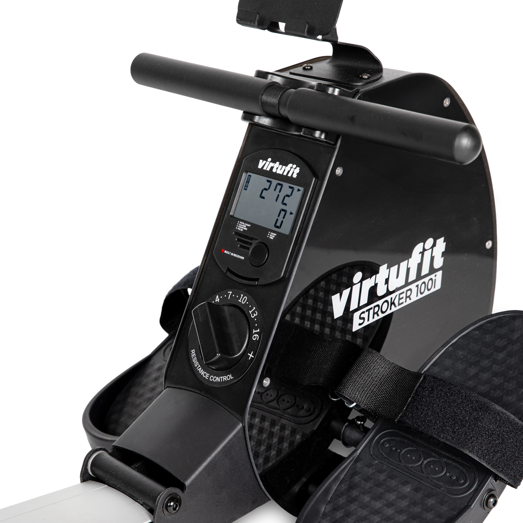 VirtuFit Stroker 100i rameur - Deuxième chance
