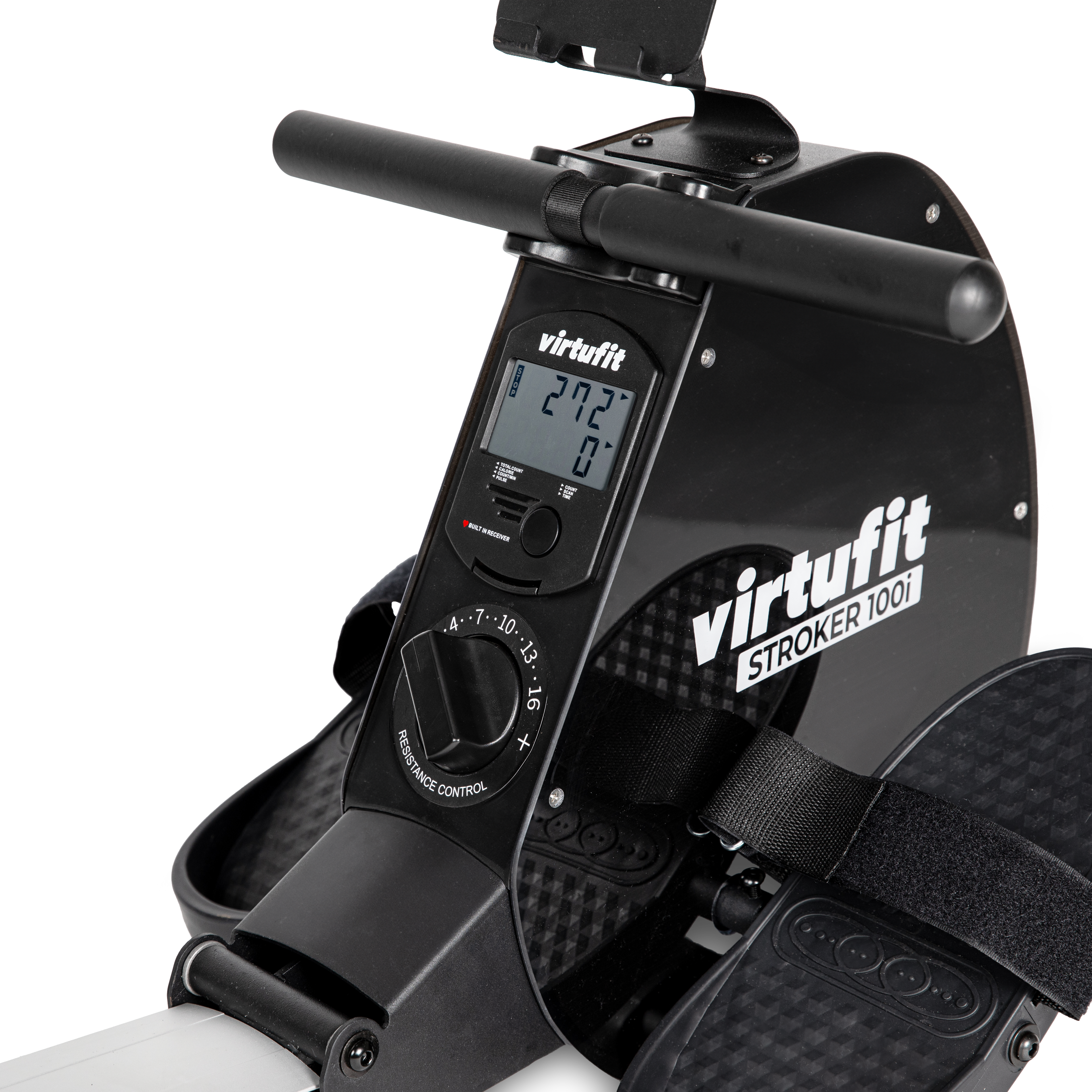 VirtuFit Stroker 100i rameur - Deuxième chance