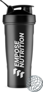 Empose Nutrition Starter Pack - Raspberry - Blueberry - Tropical Caffeine Free