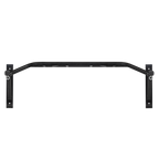 VirtuFit Barre de Traction Murale - Chin Up Bar - Multi Grip Design