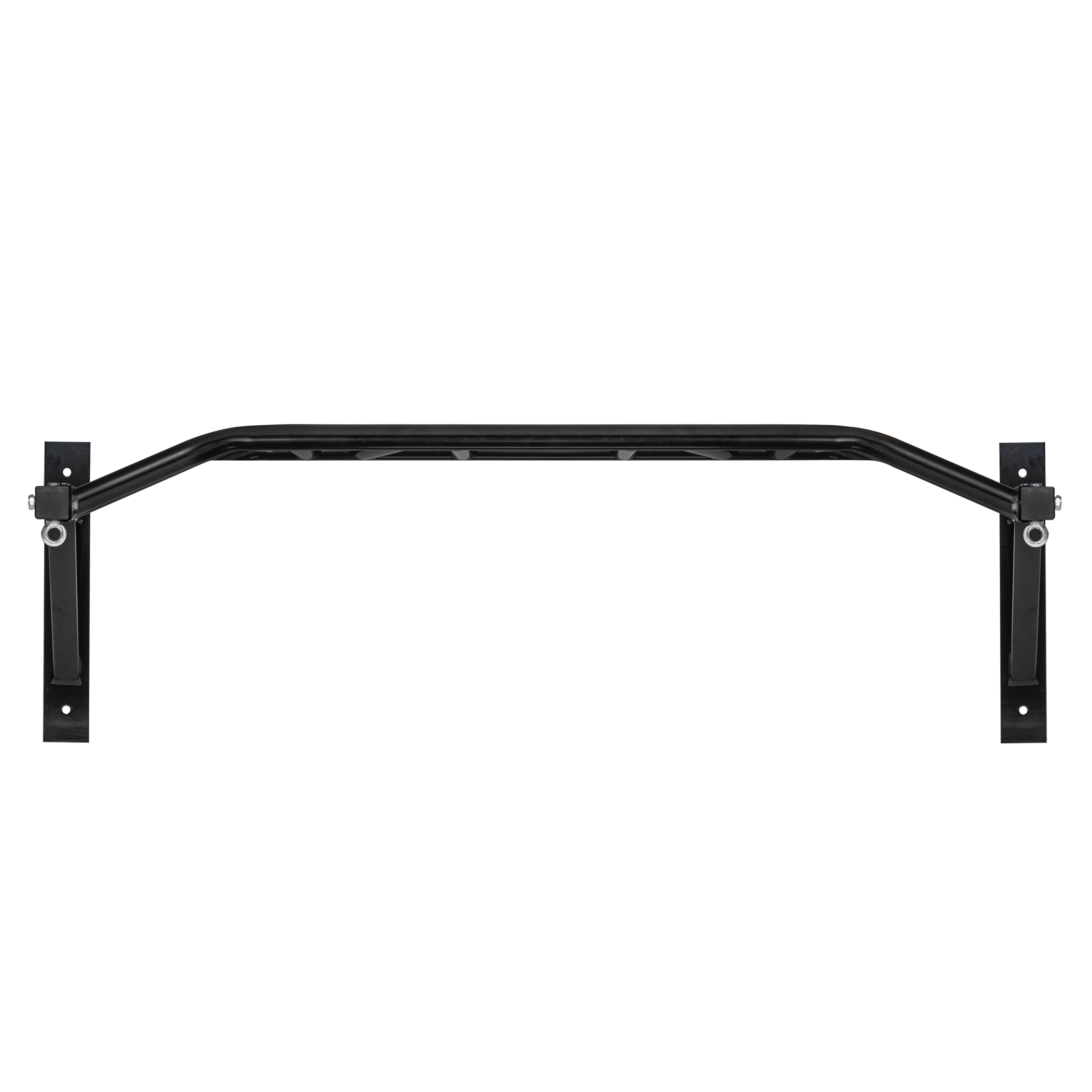 VirtuFit Barre de Traction Murale - Chin Up Bar - Multi Grip Design