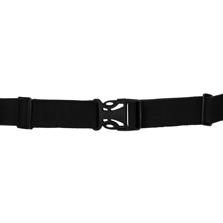 VirtuFit Ceinture porte-bouteille - 2 x 300 ml
