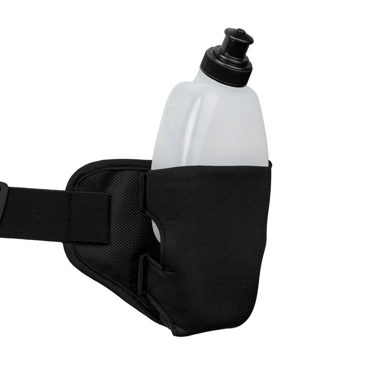VirtuFit Bottle Belt - 2 x 300 ml - Tweedekans