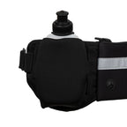 VirtuFit Ceinture porte-bouteille - 2 x 300 ml