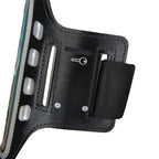 VirtuFit Running Bracelet de Téléphone Pro avec LED - Tweedekans