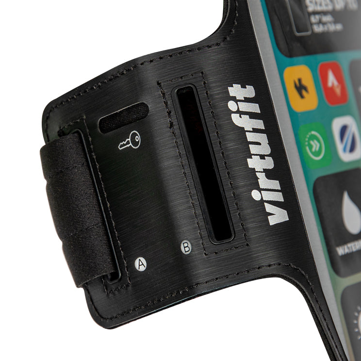 VirtuFit Running Bracelet de Téléphone