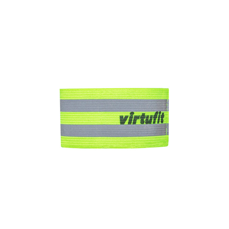 VirtuFit Sangle de Sécurité Réfléchissante