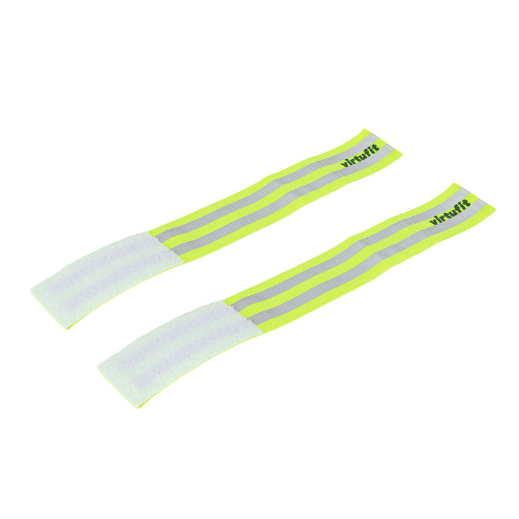 VirtuFit Sangle de Sécurité Réfléchissante