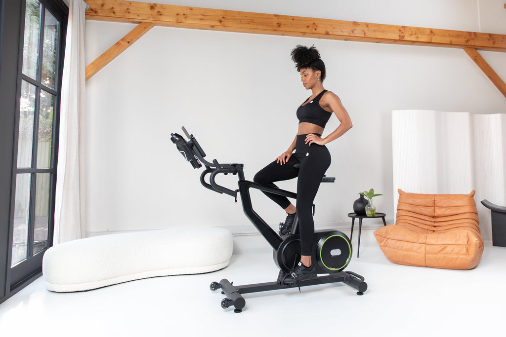 VirtuFit Etappe 2.0i Indoor Cycle - Tweedekans
