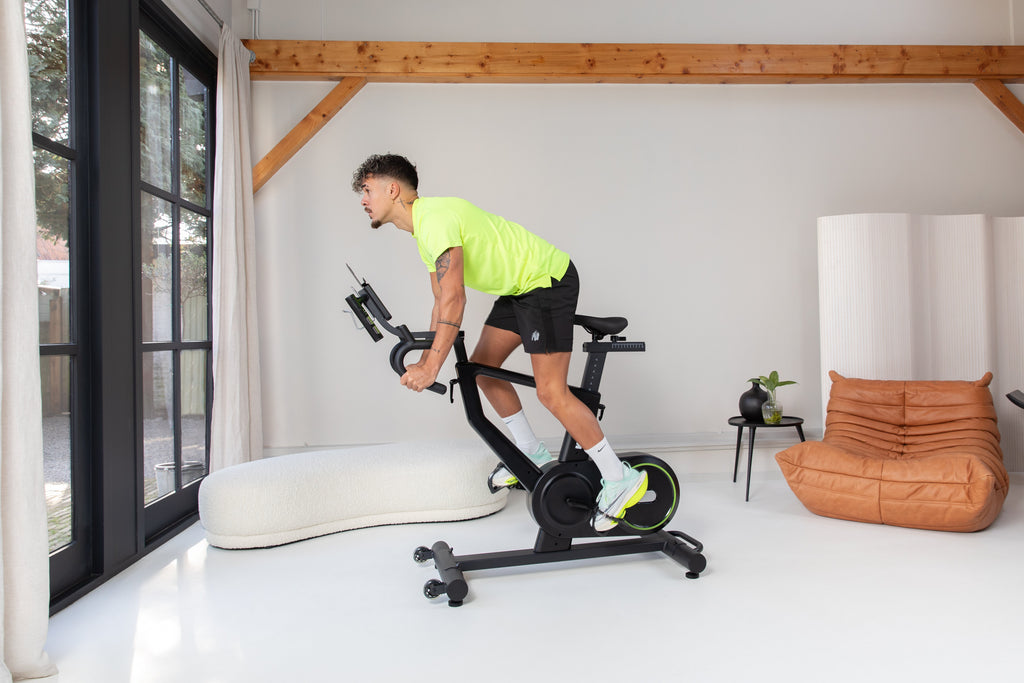 VirtuFit Etappe 2.0i Indoor Cycle - Tweedekans