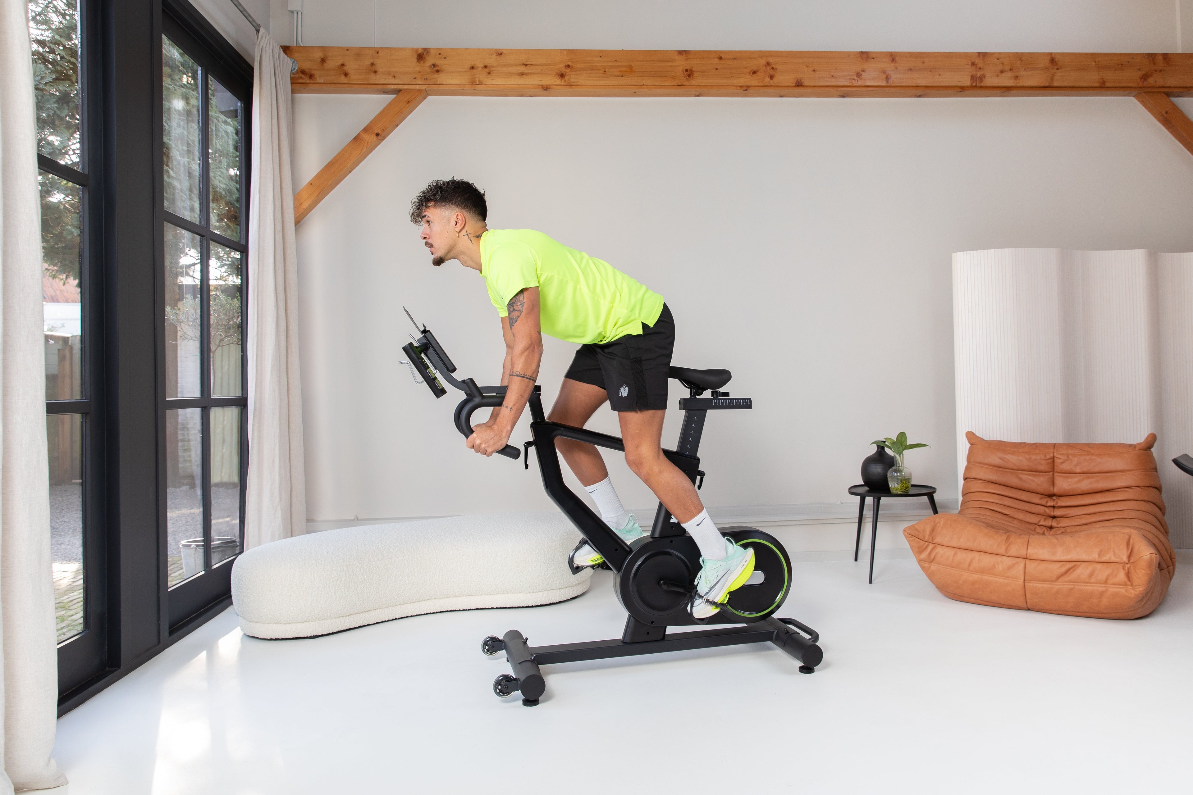 VirtuFit Etappe 2.0i Indoor Cycle - Tweedekans