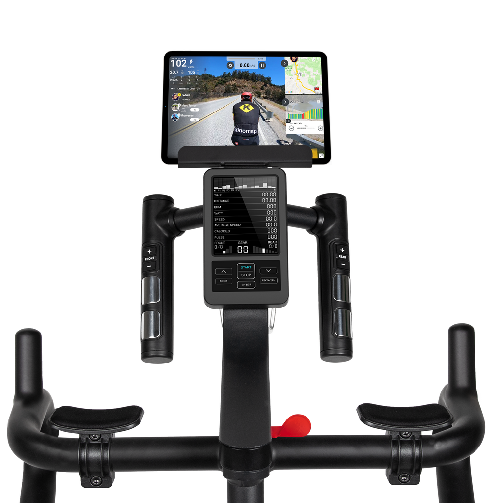 VirtuFit Etappe 2.0i Indoor Cycle - Tweedekans