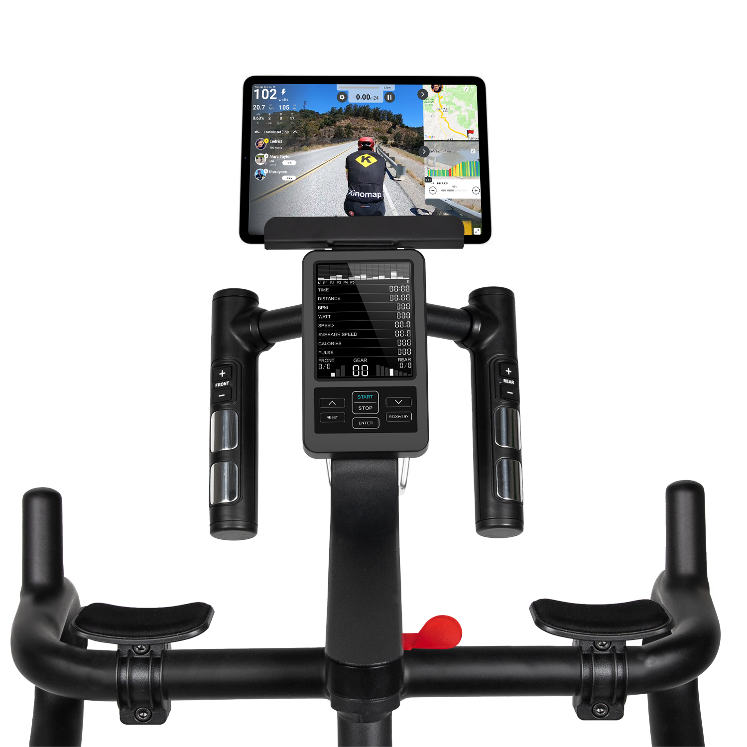VirtuFit Etappe 2.0i Indoor Cycle - Tweedekans