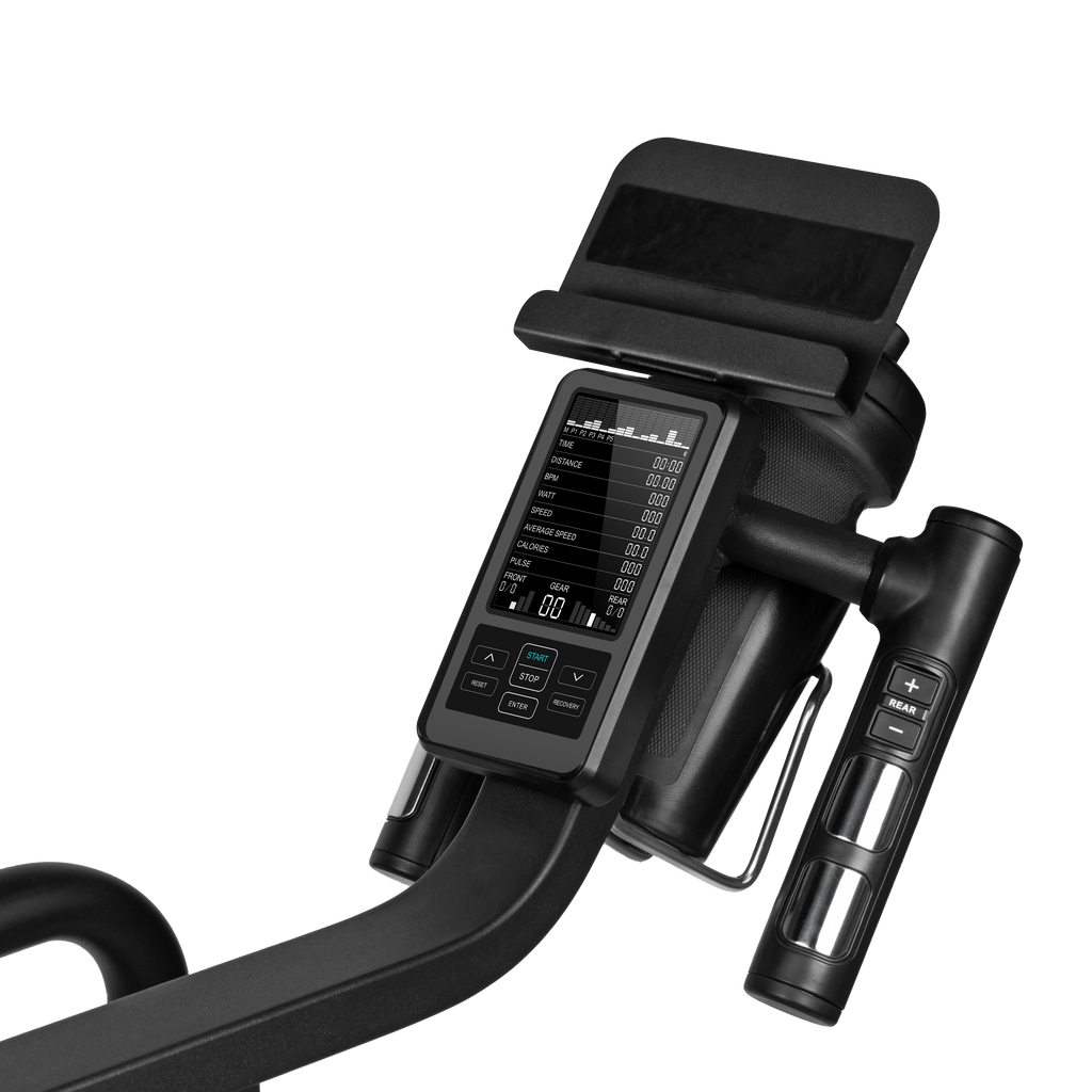 VirtuFit Etappe 2.0i Indoor Cycle - Tweedekans