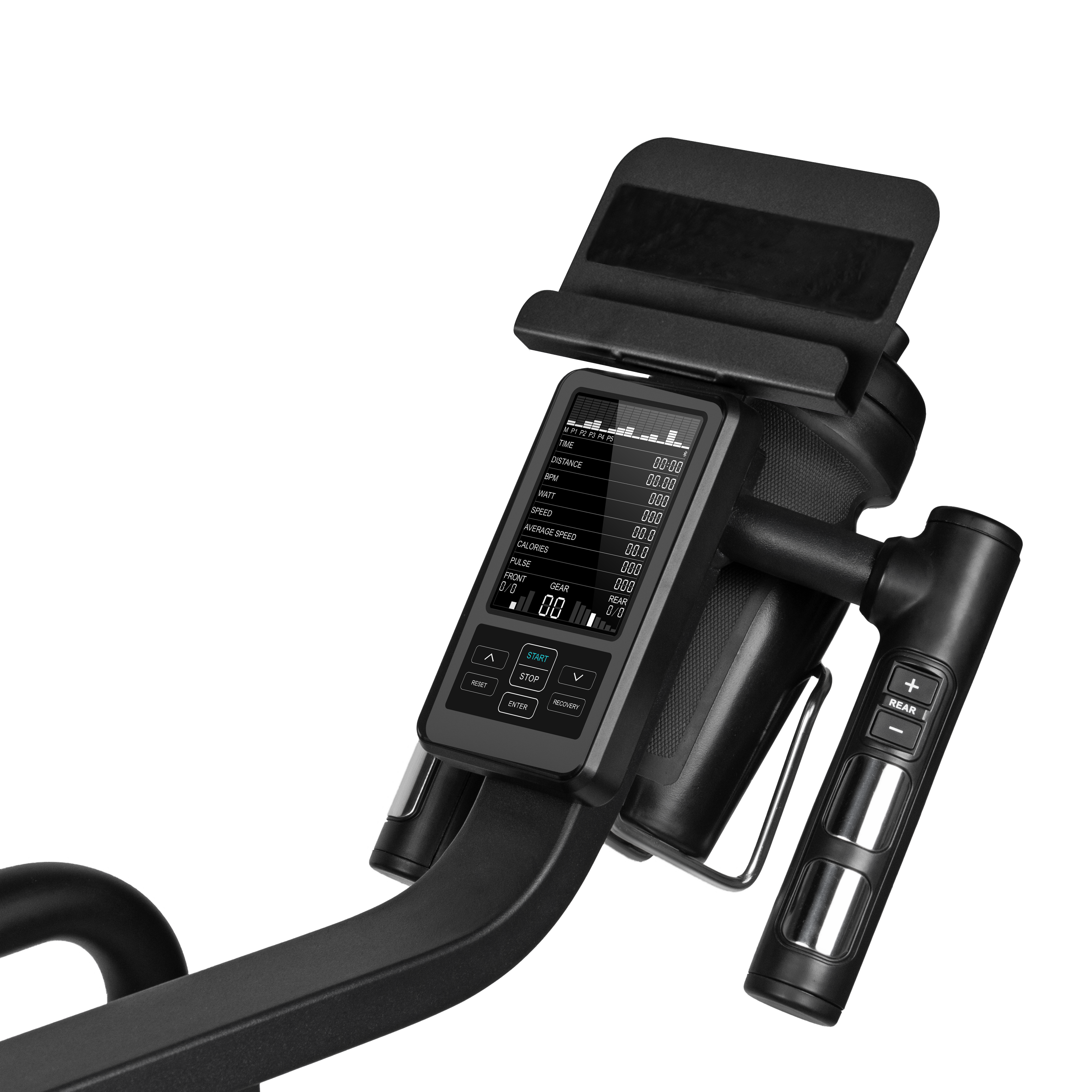 VirtuFit Etappe 2.0i Indoor Cycle - Tweedekans