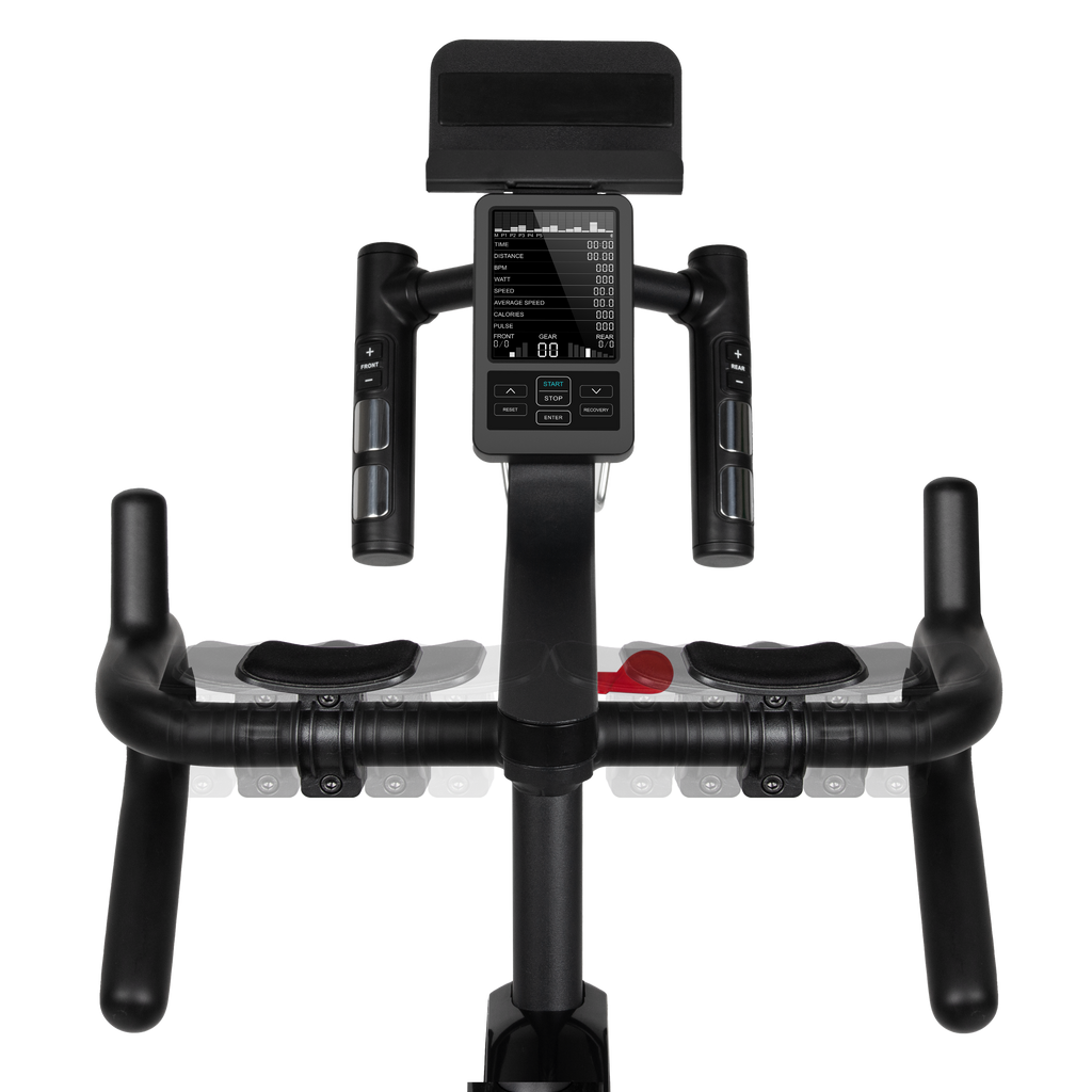 VirtuFit Etappe 2.0i Indoor Cycle - Tweedekans