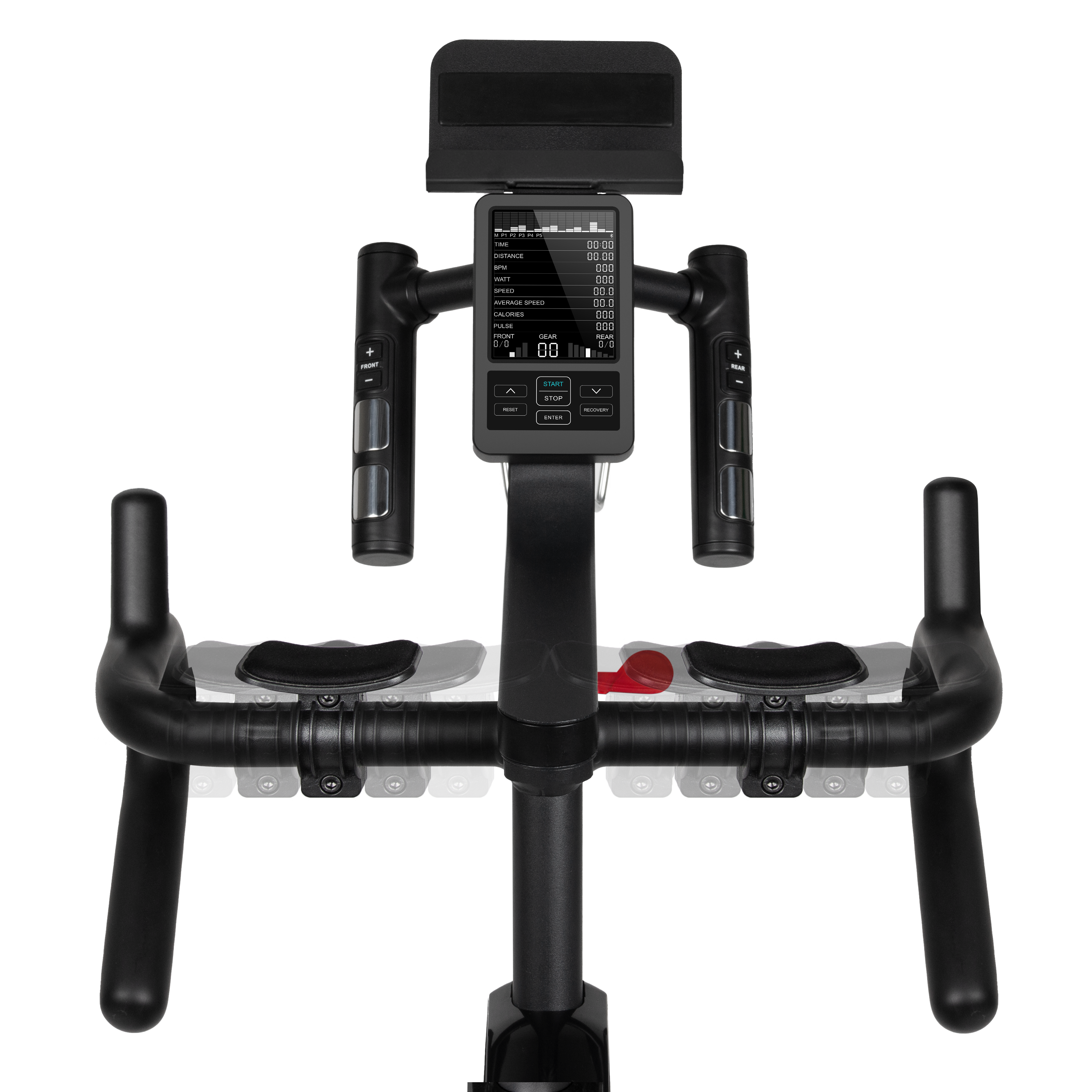 VirtuFit Etappe 2.0i Indoor Cycle - Tweedekans