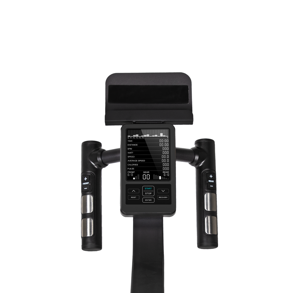 VirtuFit Etappe 2.0i Indoor Cycle - Tweedekans