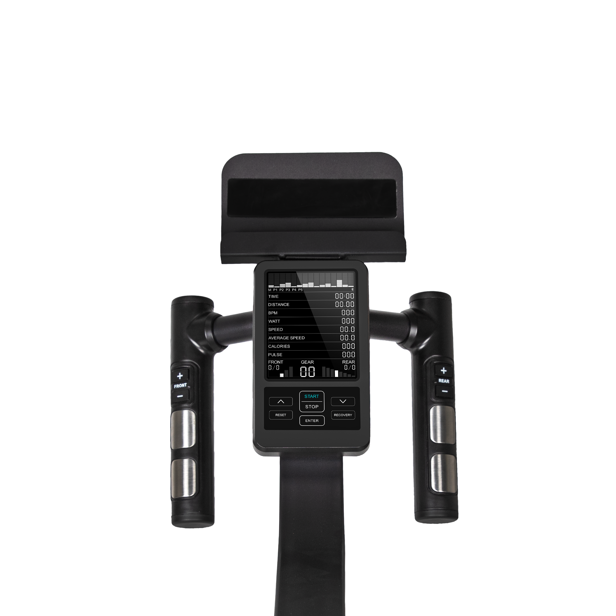 VirtuFit Etappe 2.0i Indoor Cycle - Tweedekans