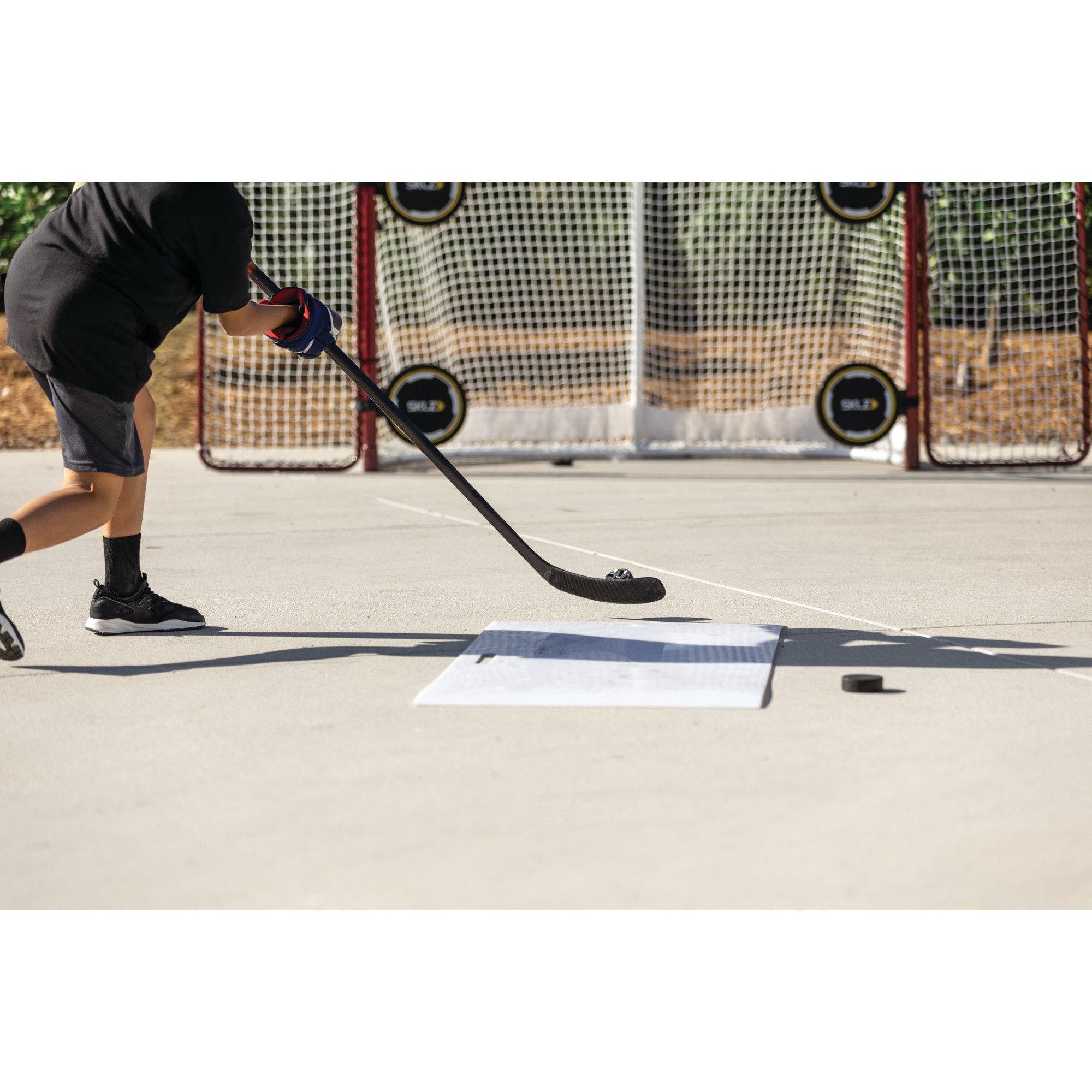 SKLZ Shooting Pad - voor IJshockey