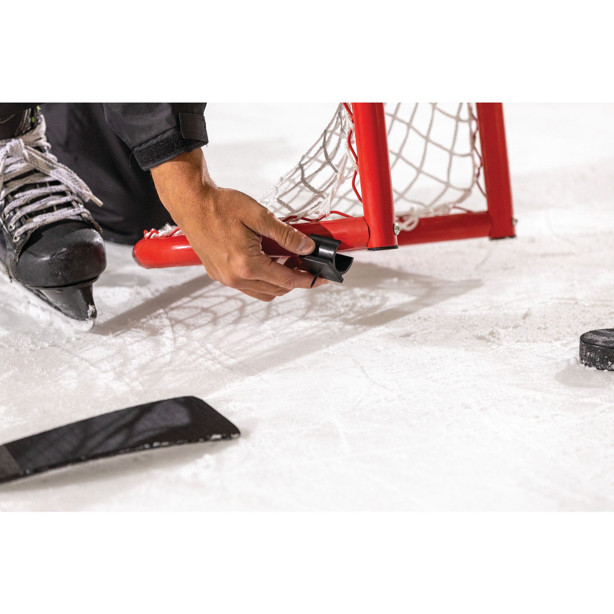 SKLZ Mini Passing Target - Pour le Hockey sur Glace