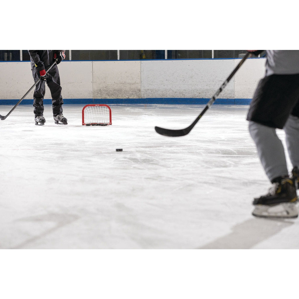 SKLZ Mini Passing Target - Pour le Hockey sur Glace