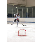 SKLZ Mini Passing Target - Pour le Hockey sur Glace