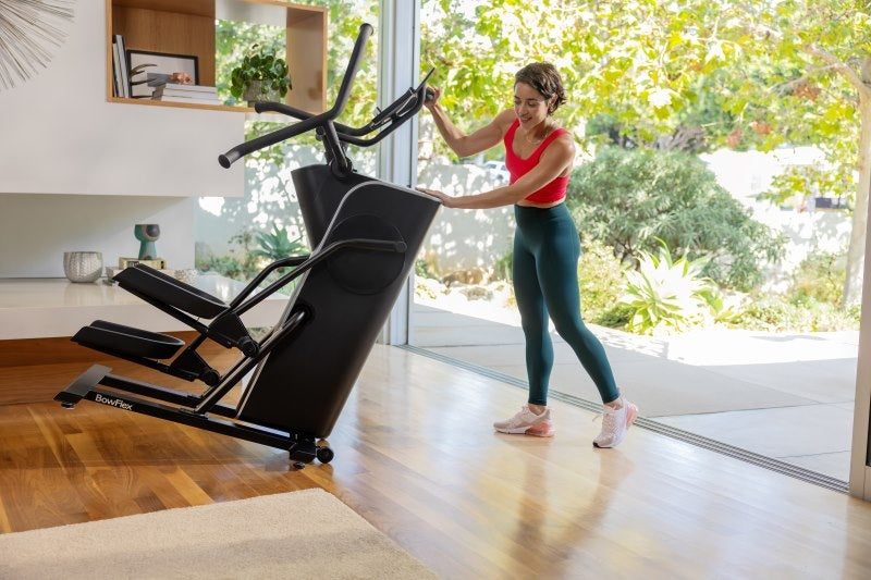 Bowflex Max Trainer SEi - Interval Crosstrainer