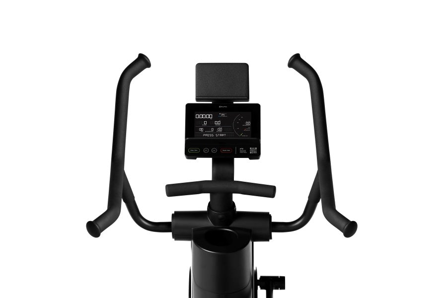 Bowflex Max Trainer SEi - Interval Crosstrainer