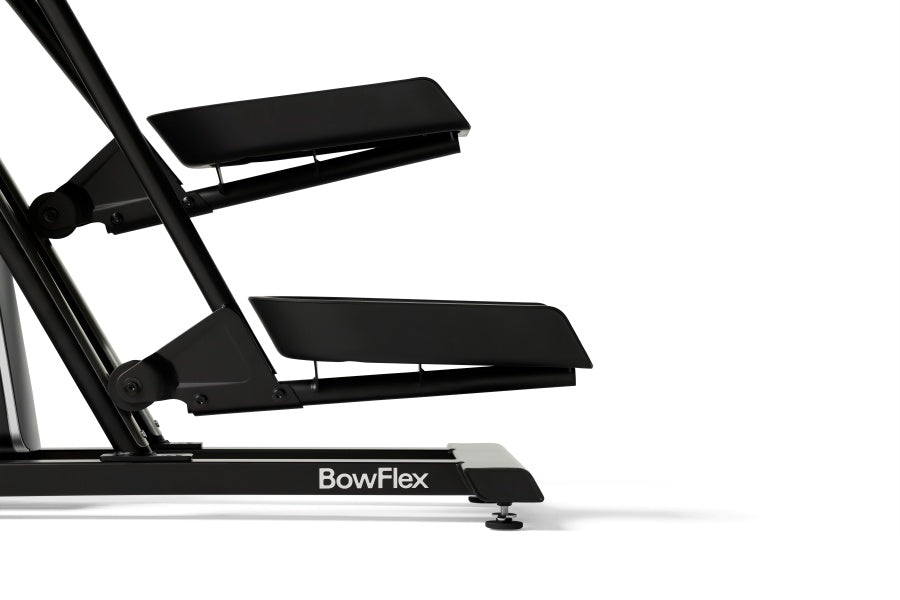 Bowflex Max Trainer SEi - Interval Crosstrainer