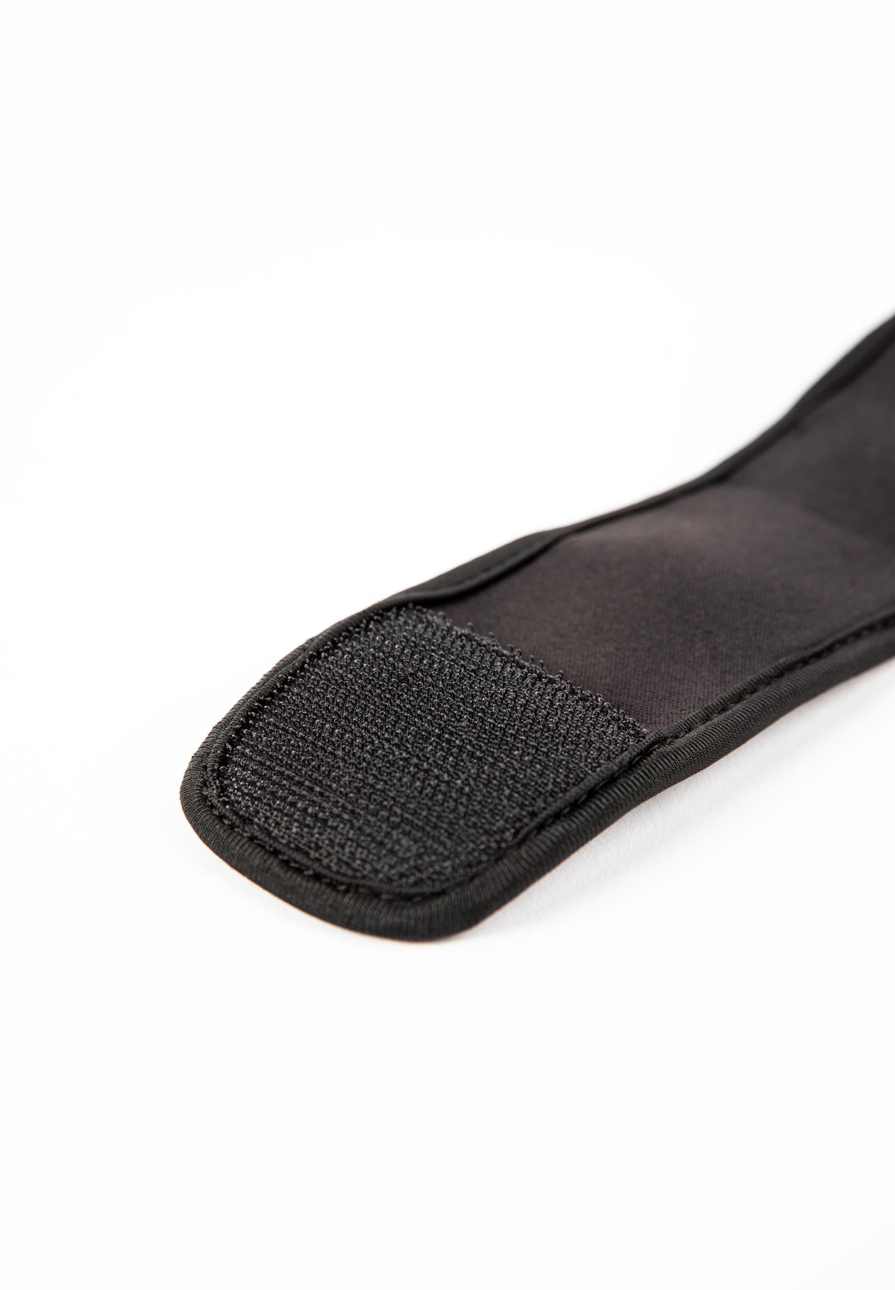 Gorilla Wear BFR Bands - Noir