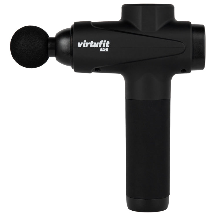 VirtuFit M2 Basic Massage Gun - 6 accessoires - Tweedekans