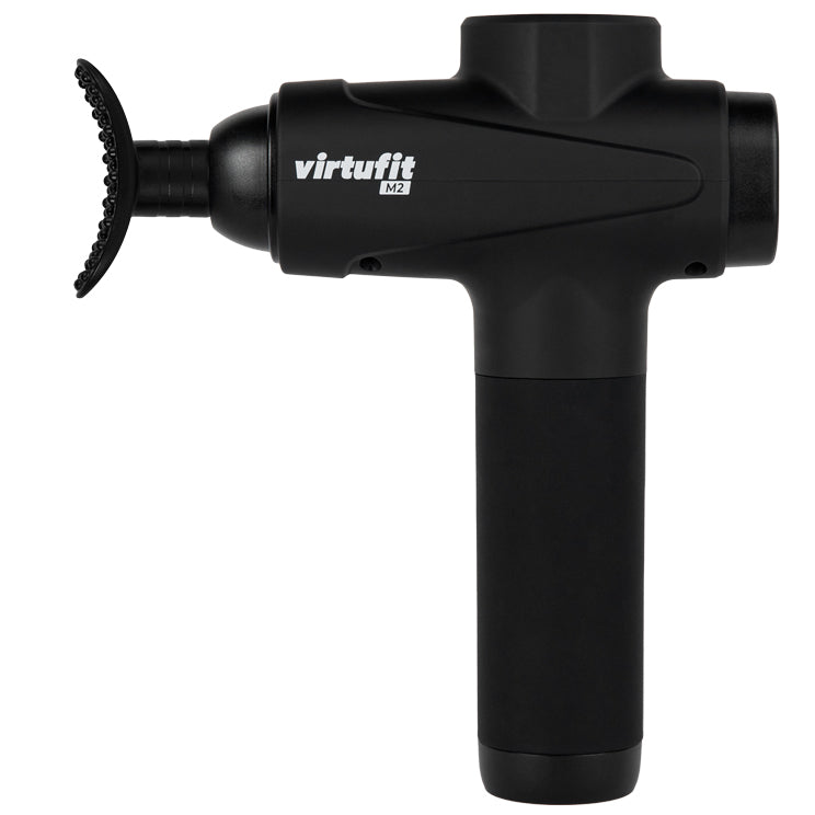 VirtuFit M2 Basic Massage Gun - 6 accessoires - Tweedekans
