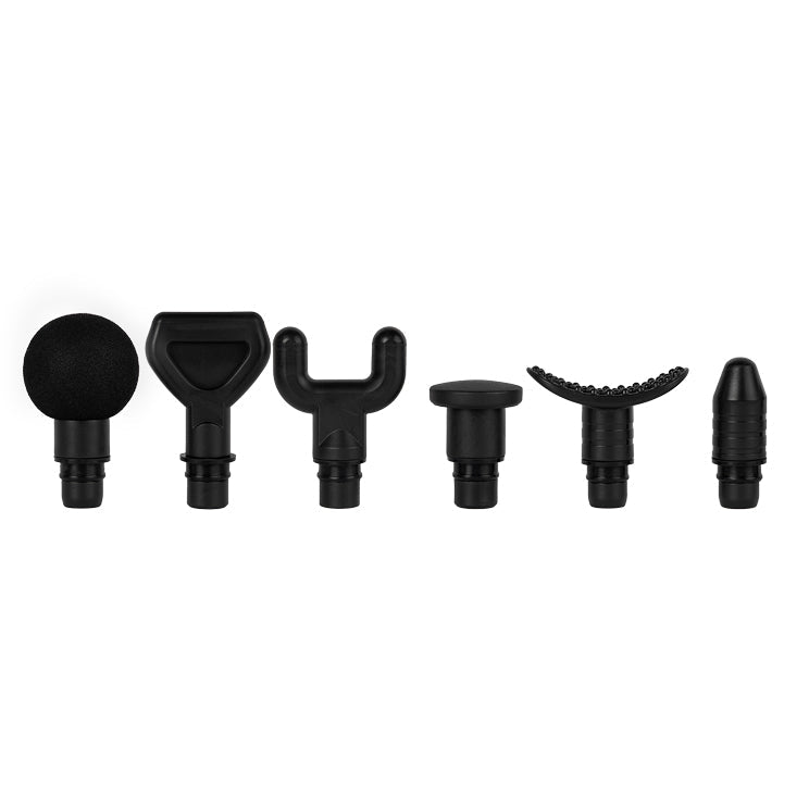 VirtuFit M2 Basic Massage Gun - 6 accessoires - Tweedekans
