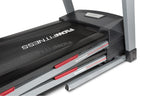 Flow Fitness Runner DTM2000i Loopband - Showroommodel met beschadiging