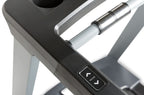 Flow Fitness Runner DTM2000i Loopband - Showroommodel met beschadiging