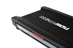 Flow Fitness Runner DTM2000i Loopband - Showroommodel met beschadiging
