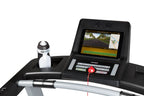 Flow Fitness Runner DTM2000i Loopband - Showroommodel met beschadiging