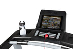 Flow Fitness Runner DTM2000i Loopband - Showroommodel met beschadiging